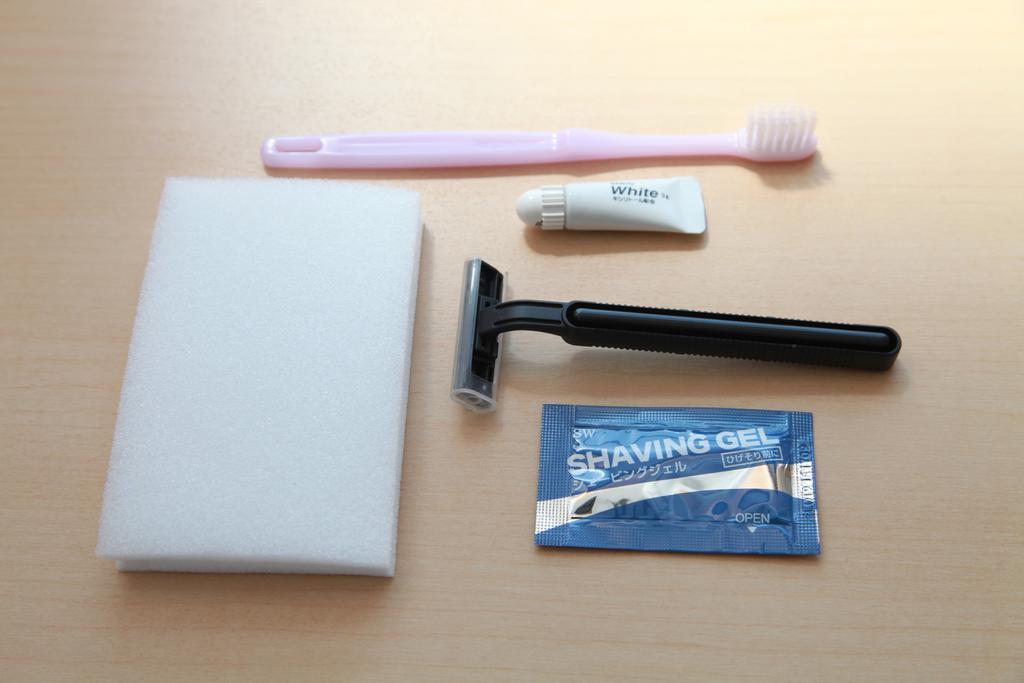 Simple Sleep 個室カプセル Hotell Hitoyoshi Exteriör bild