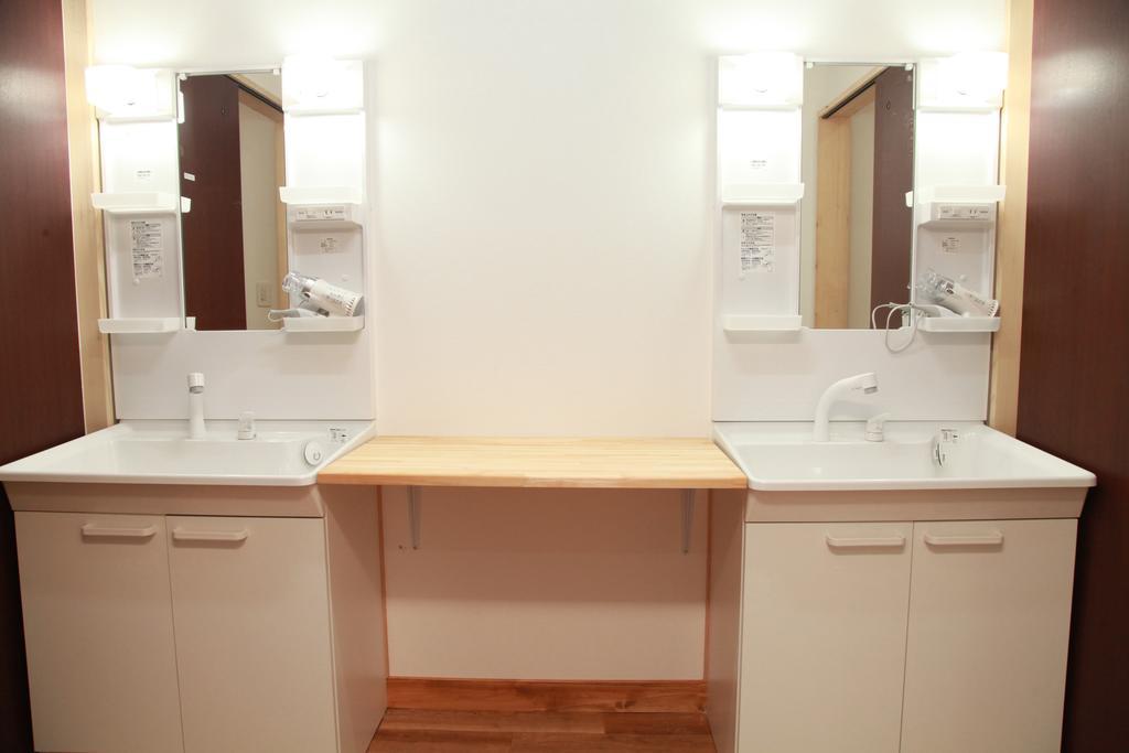 Simple Sleep 個室カプセル Hotell Hitoyoshi Exteriör bild