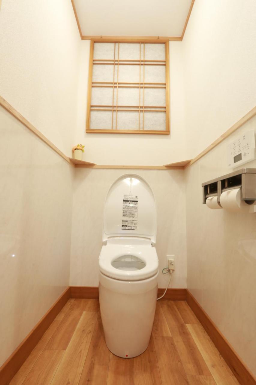 Simple Sleep 個室カプセル Hotell Hitoyoshi Exteriör bild