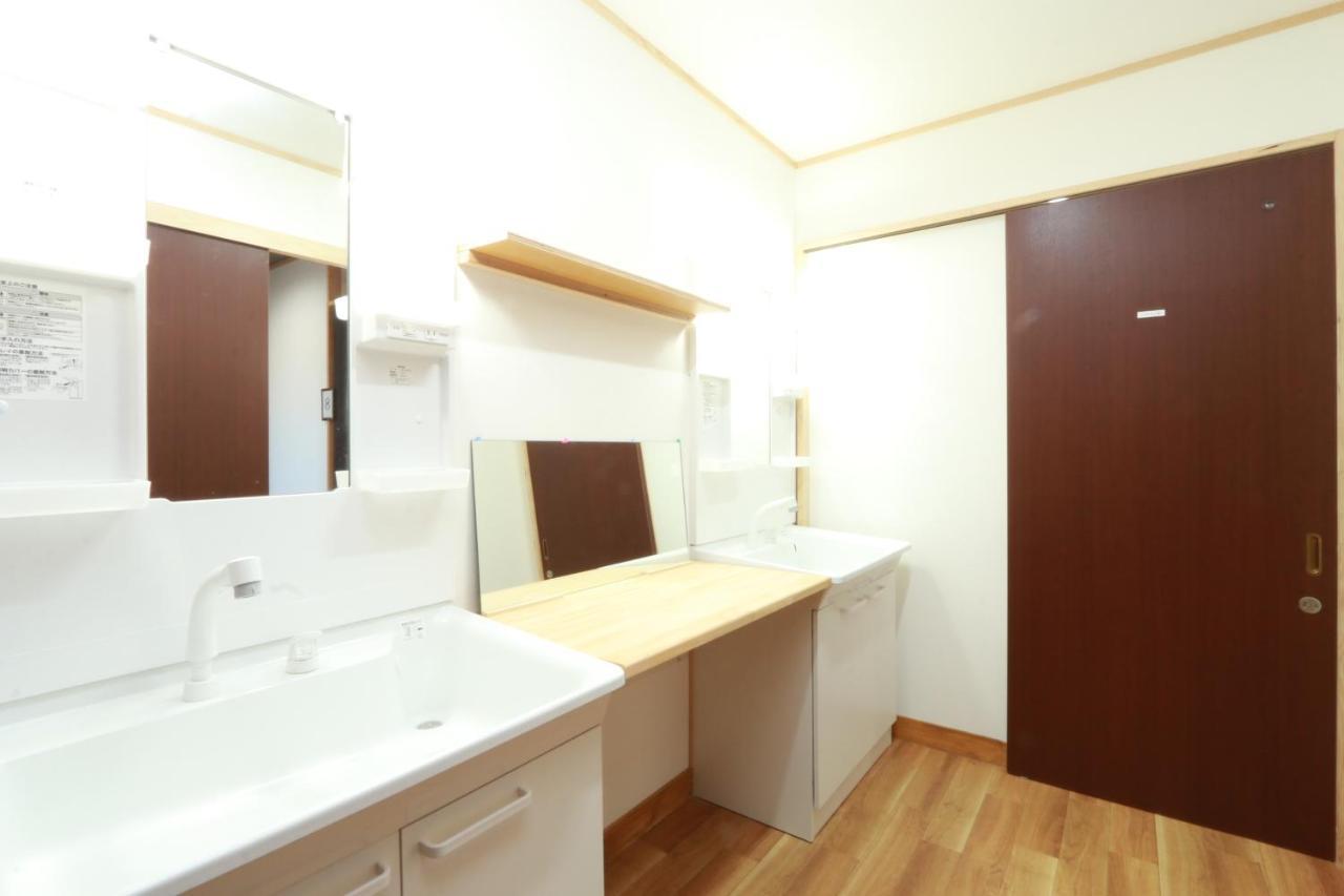 Simple Sleep 個室カプセル Hotell Hitoyoshi Exteriör bild